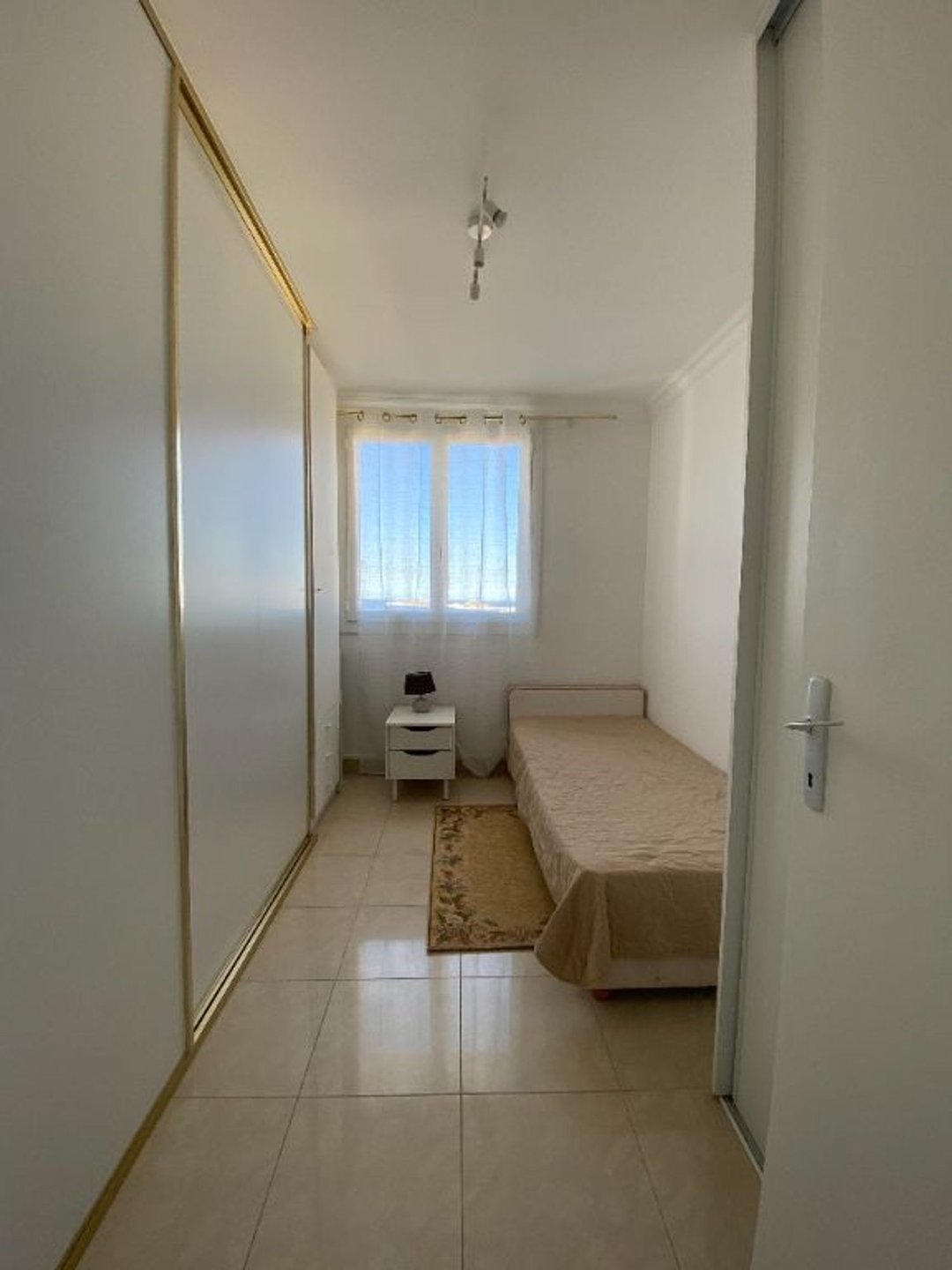 Appartement à louer, 55m², Marseille 7ème
