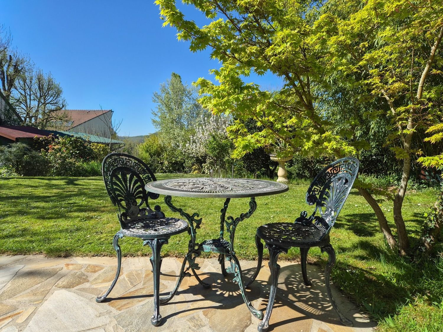 Maison à vendre, 188m², Bures-sur-Yvette