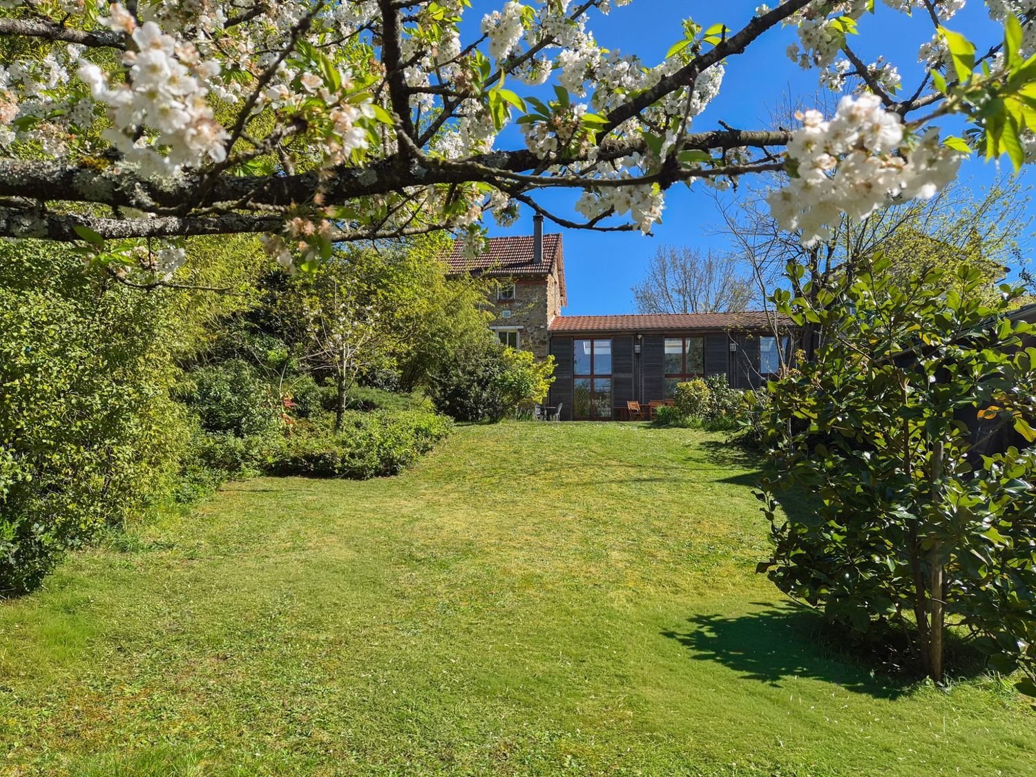 Maison à vendre, 188m², Bures-sur-Yvette