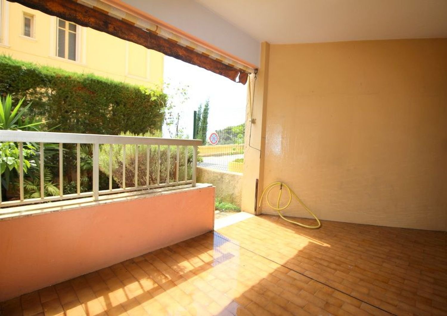 Appartement à louer, 40m², Cap-d'Ail
