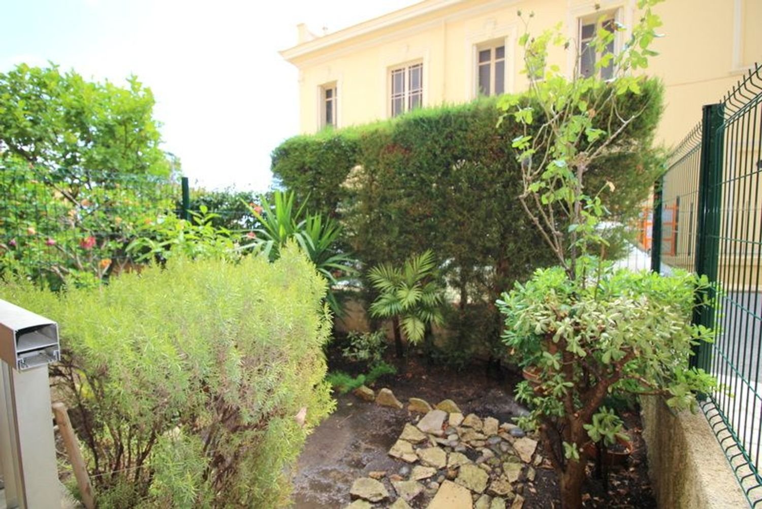 Appartement à louer, 40m², Cap-d'Ail