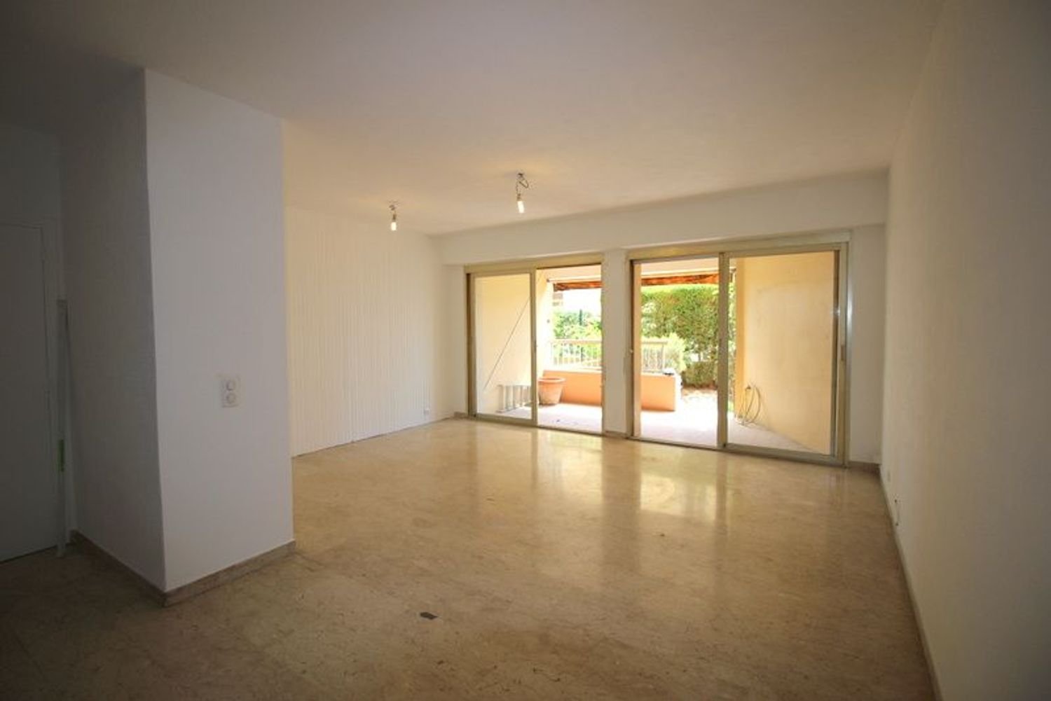 Appartement à louer, 40m², Cap-d'Ail