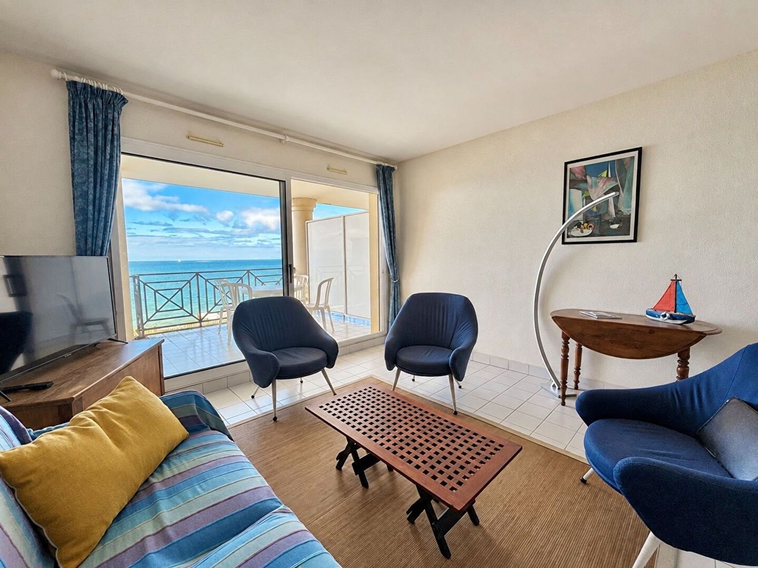 Appartement à vendre, 49m², Pornichet