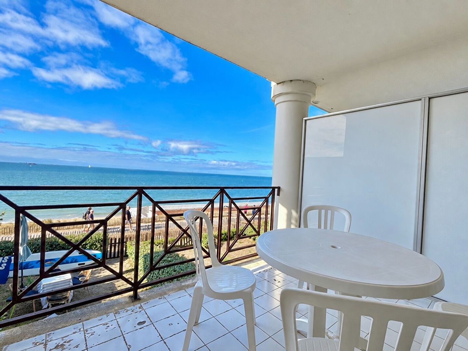 Appartement à vendre, 49m², Pornichet