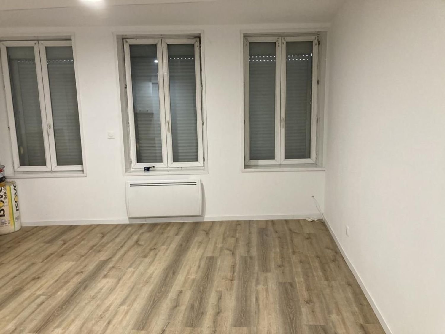 Appartement à louer, 32m², Guise