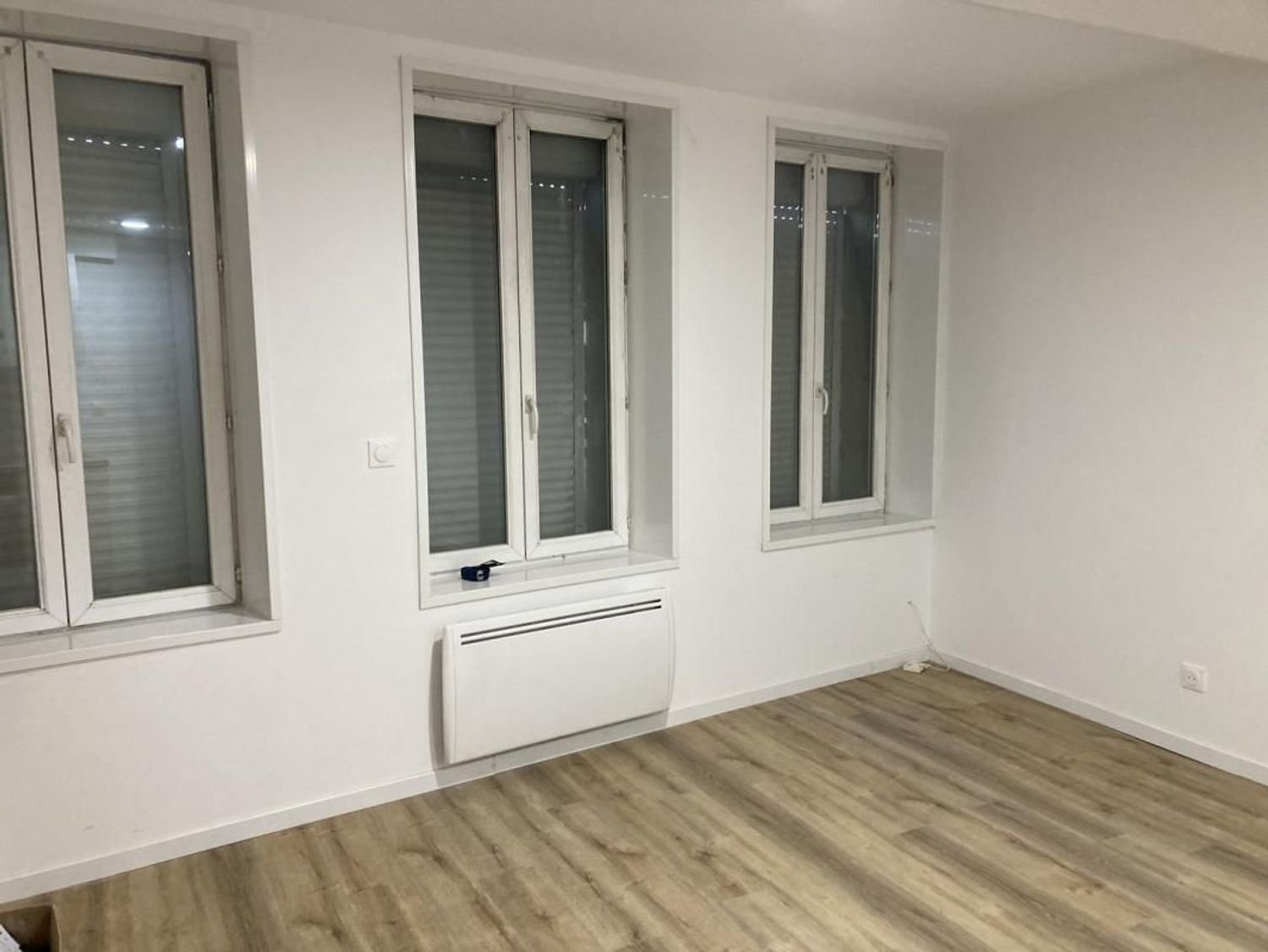 Appartement à louer, 32m², Guise