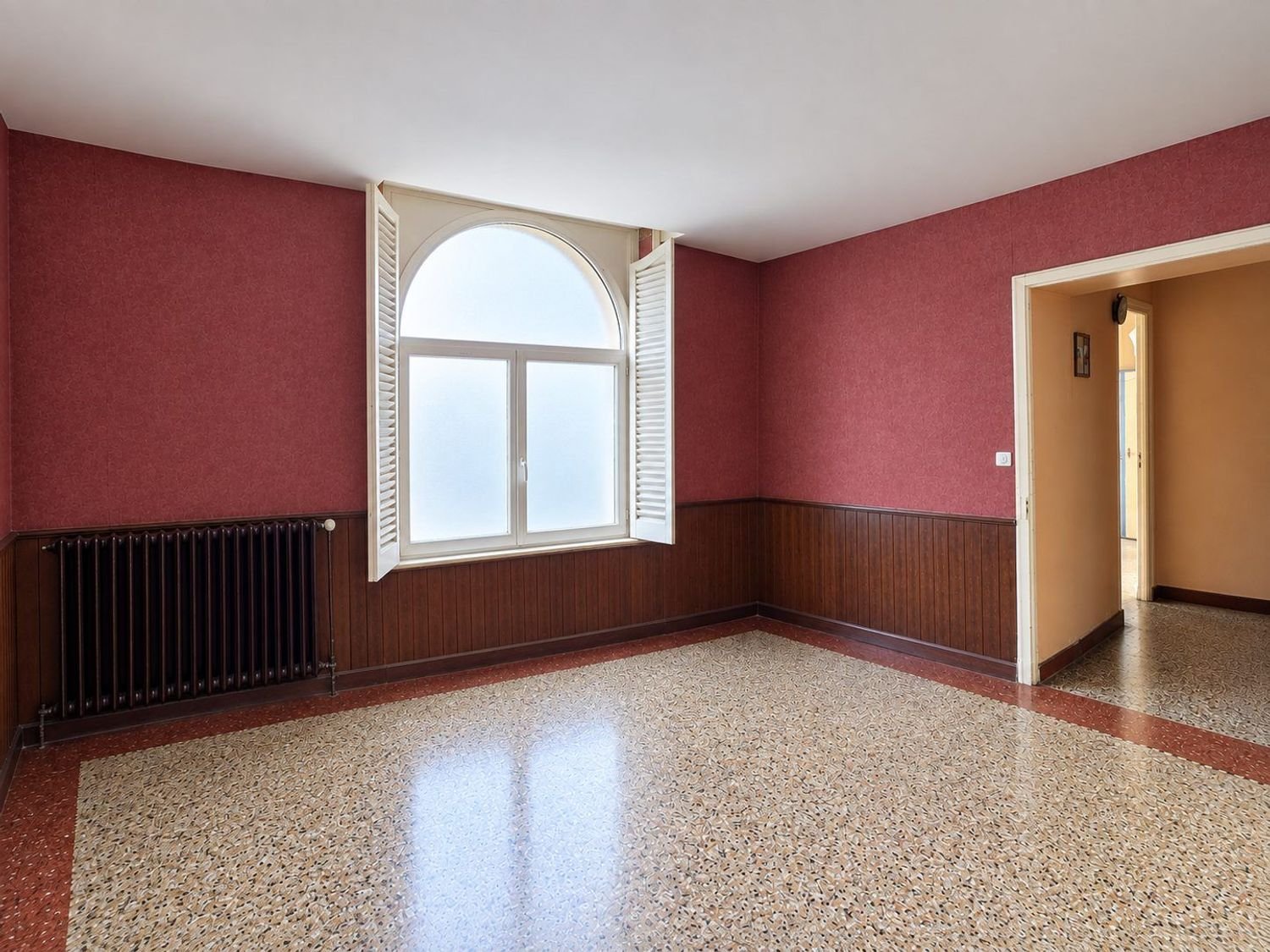 Appartement à vendre, 88m², Guidel