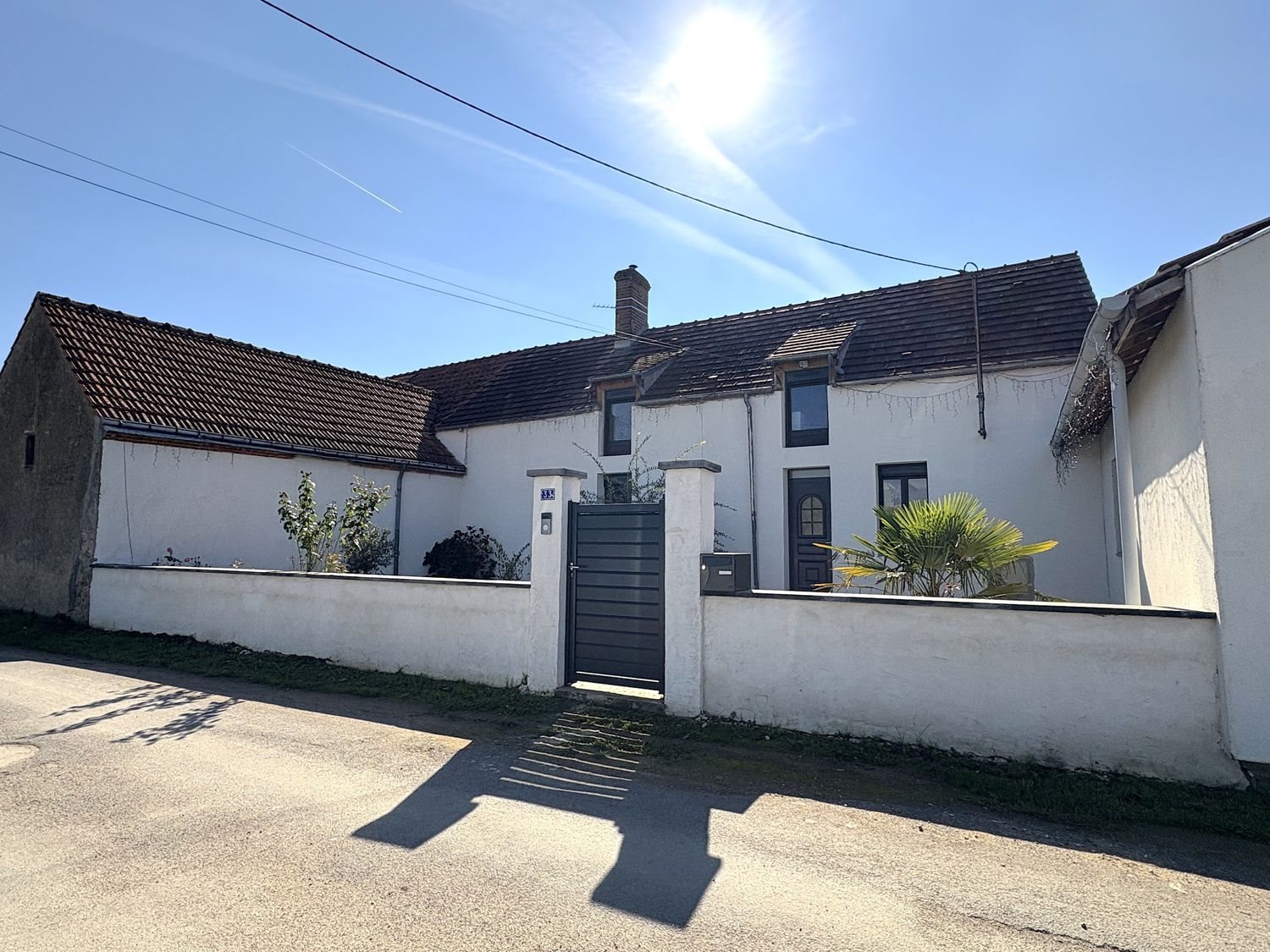 Maison à vendre, 168m², Darvoy