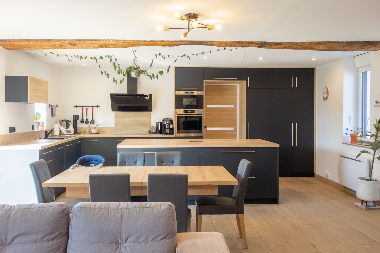 Maison à vendre, 168m², Darvoy