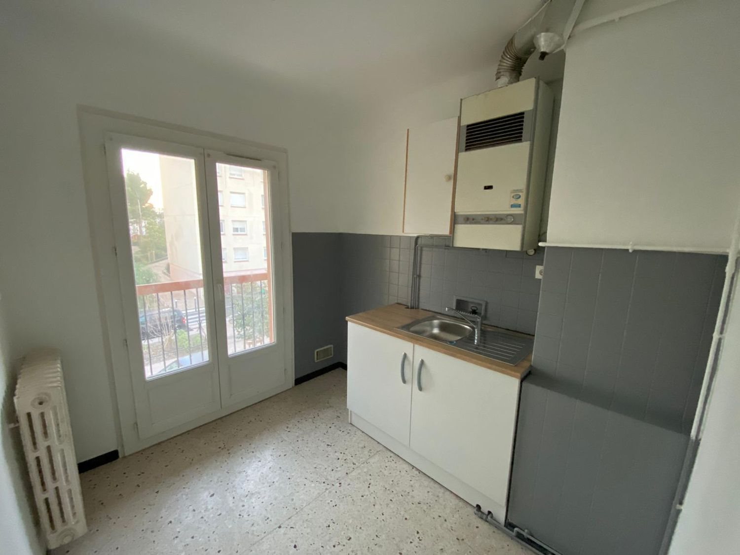 Appartement à louer, 40m², Perpignan