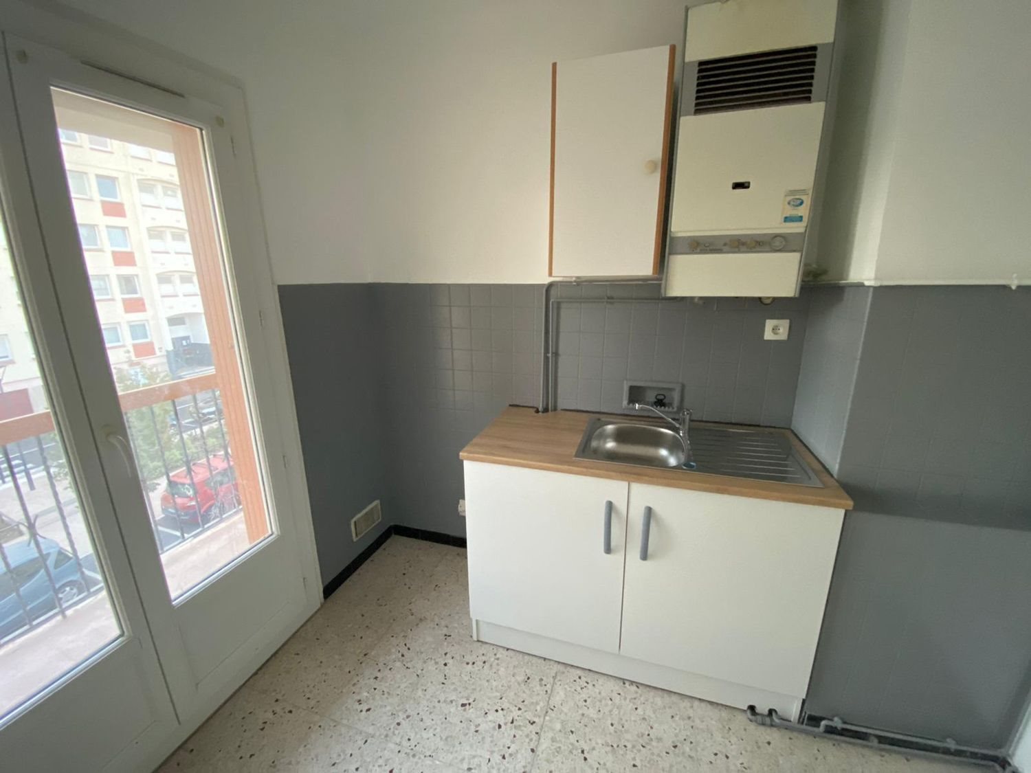 Appartement à louer, 40m², Perpignan