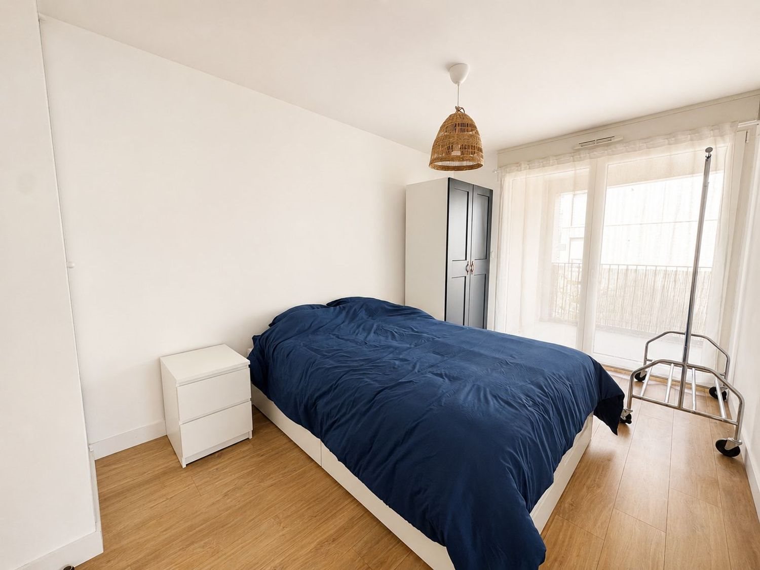 Appartement à louer, 51m², Saint-André-lez-Lille