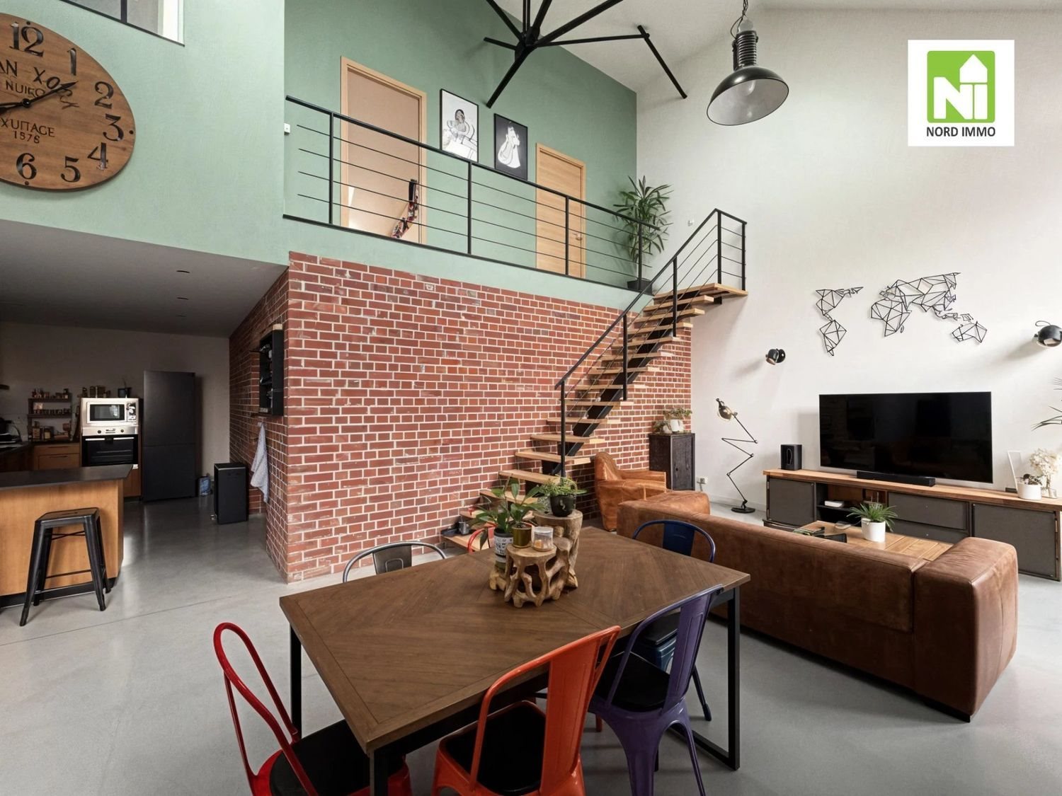 Maison à vendre, 110m², Bourghelles