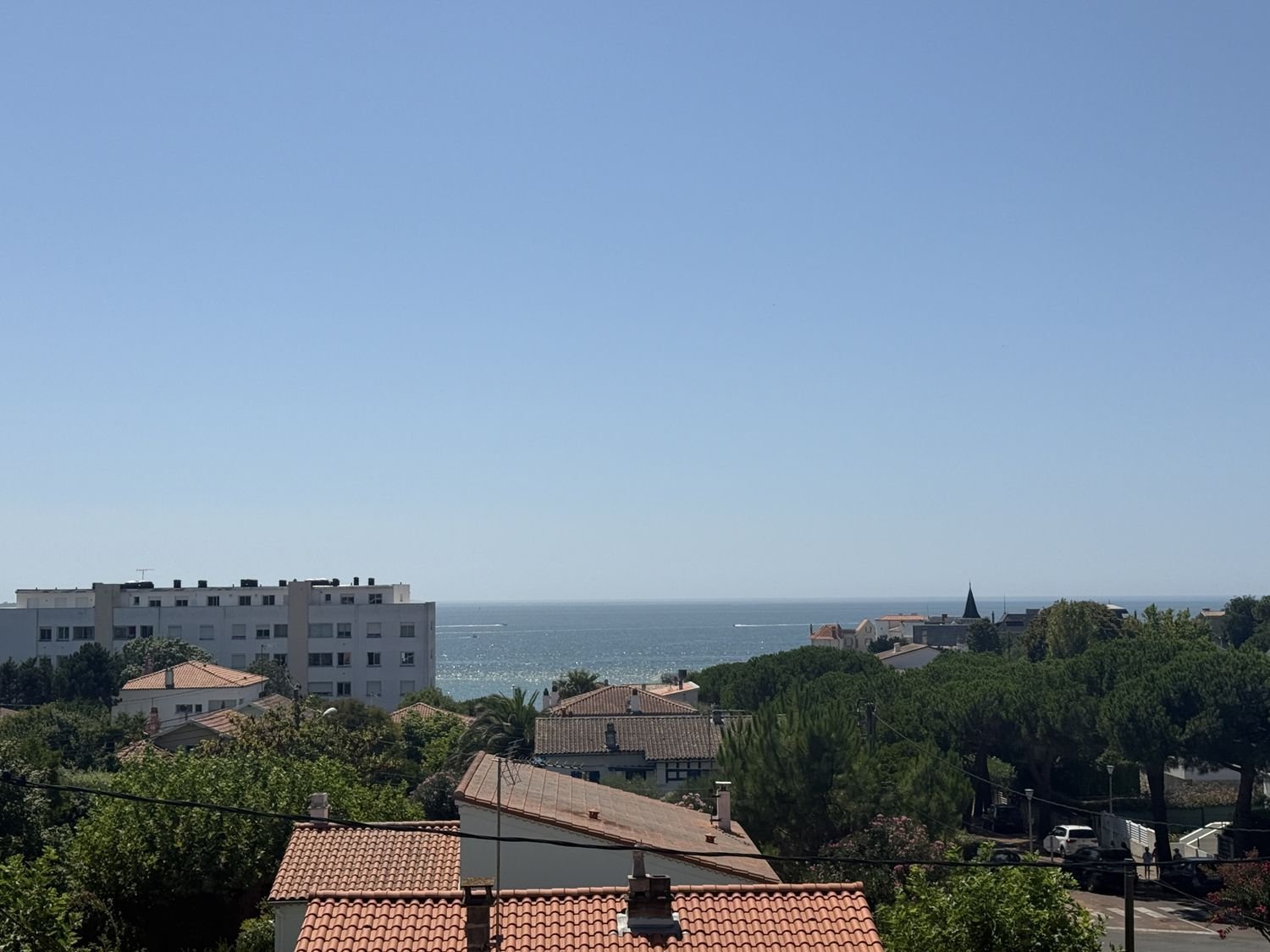 Appartement à vendre, 30m², Royan