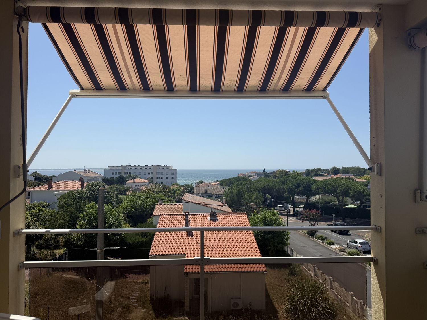 Appartement à vendre, 30m², Royan