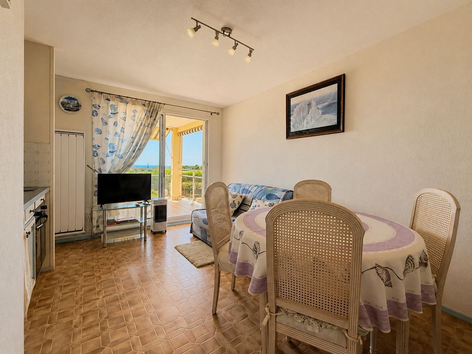 Appartement à vendre, 30m², Royan