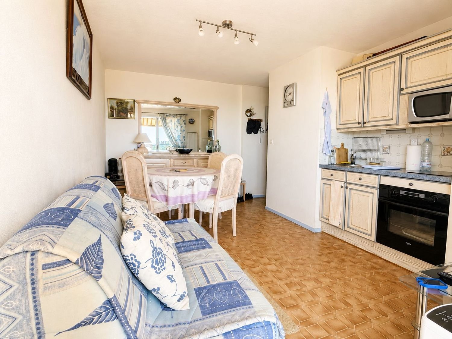 Appartement à vendre, 30m², Royan
