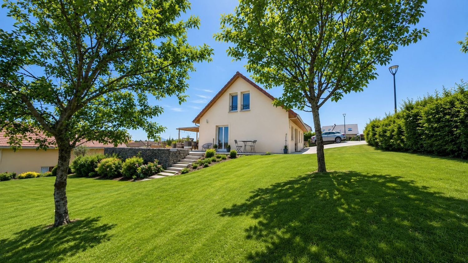 Maison à vendre, 145m², Les Fins