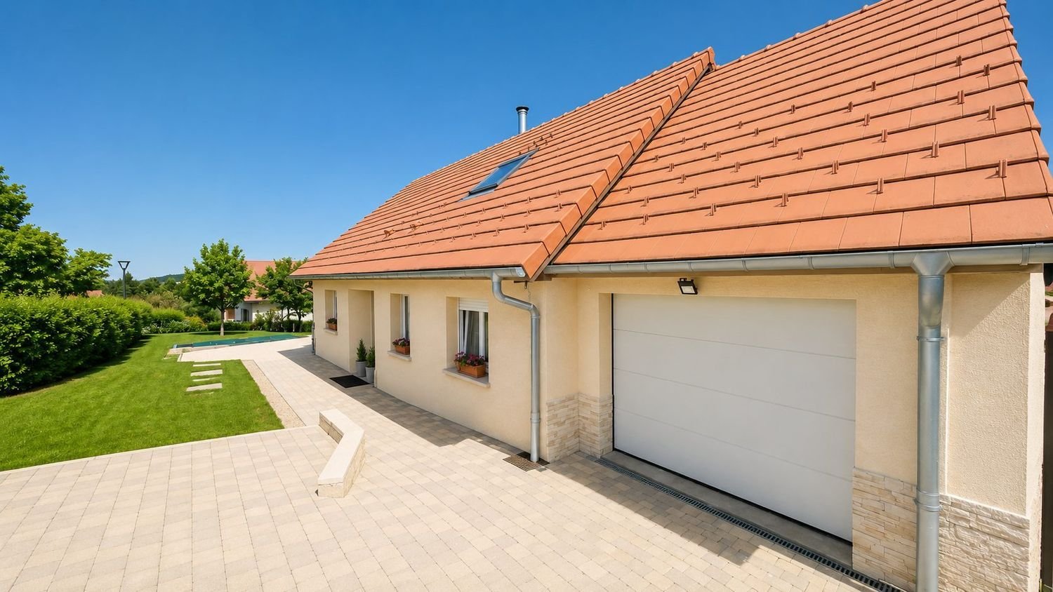 Maison à vendre, 145m², Les Fins