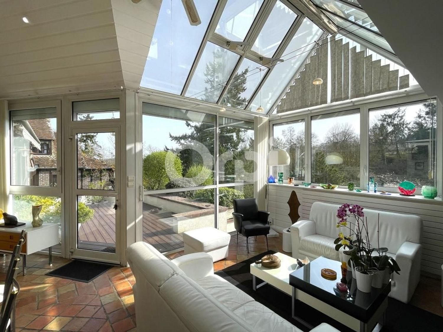 Maison à vendre, 162m², Conches-en-Ouche