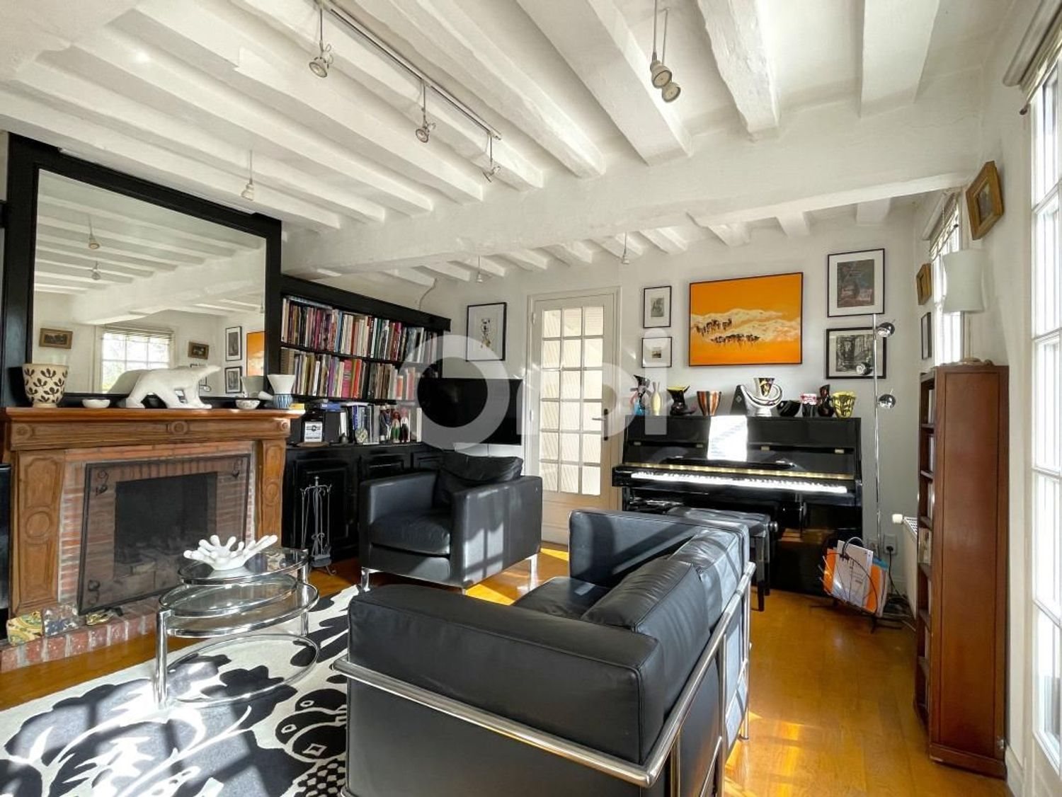 Maison à vendre, 162m², Conches-en-Ouche
