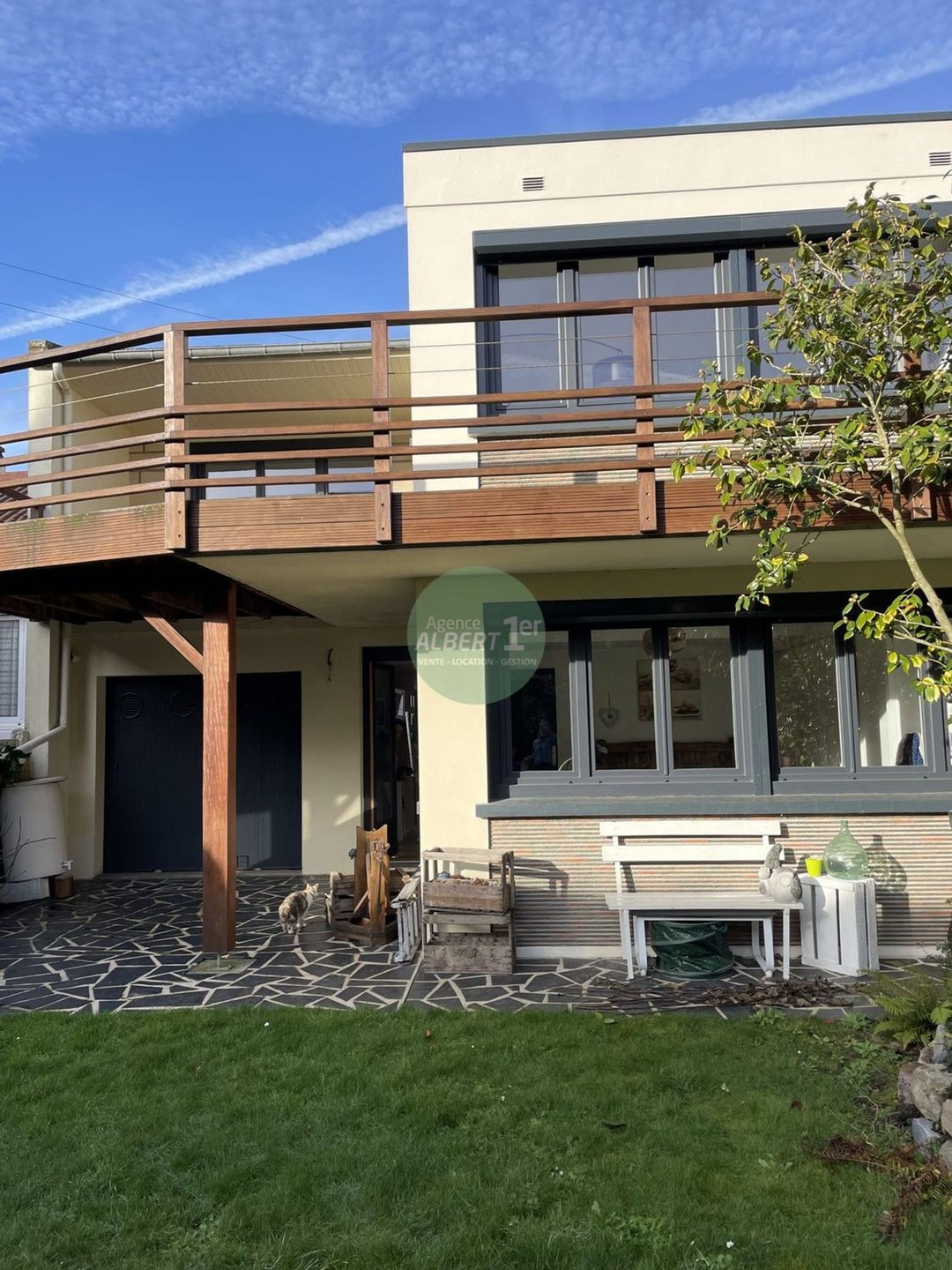 Maison à vendre, 140m², Le Havre