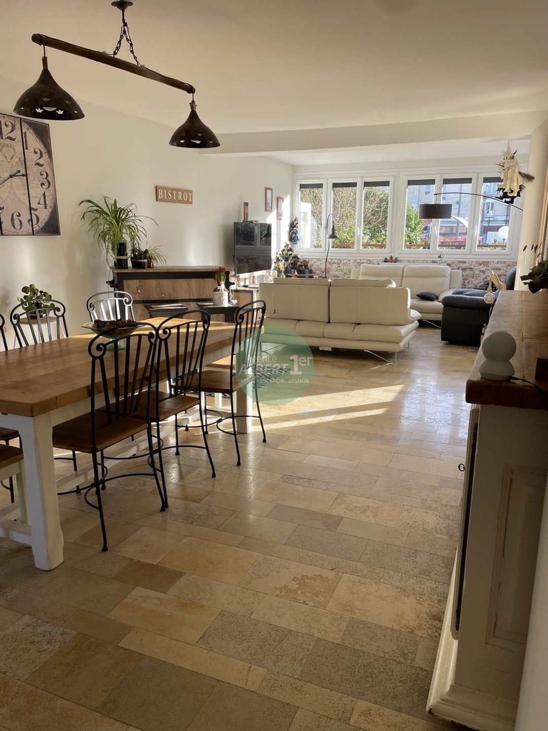 Maison à vendre, 140m², Le Havre