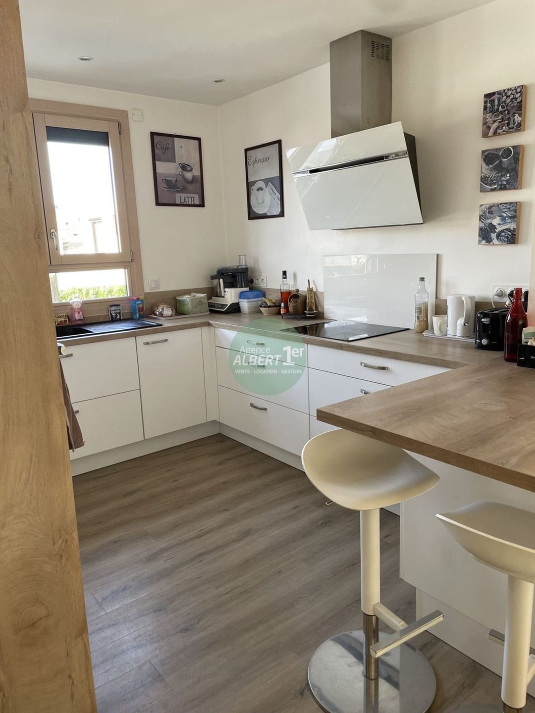 Maison à vendre, 140m², Le Havre