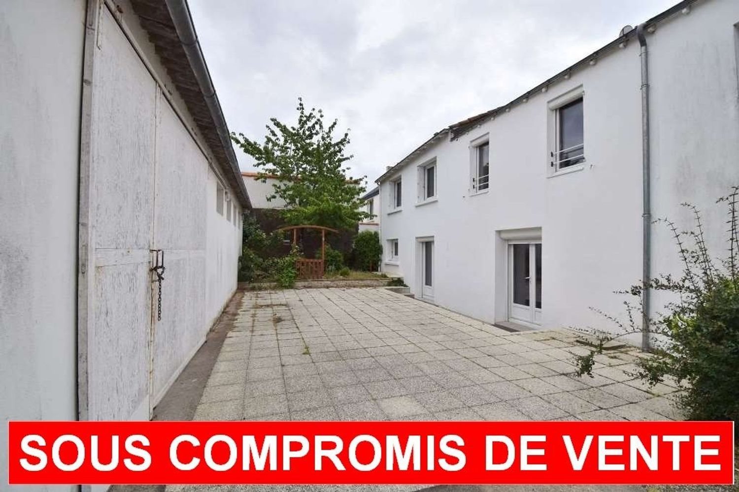 Maison à vendre, 132m², Geneston
