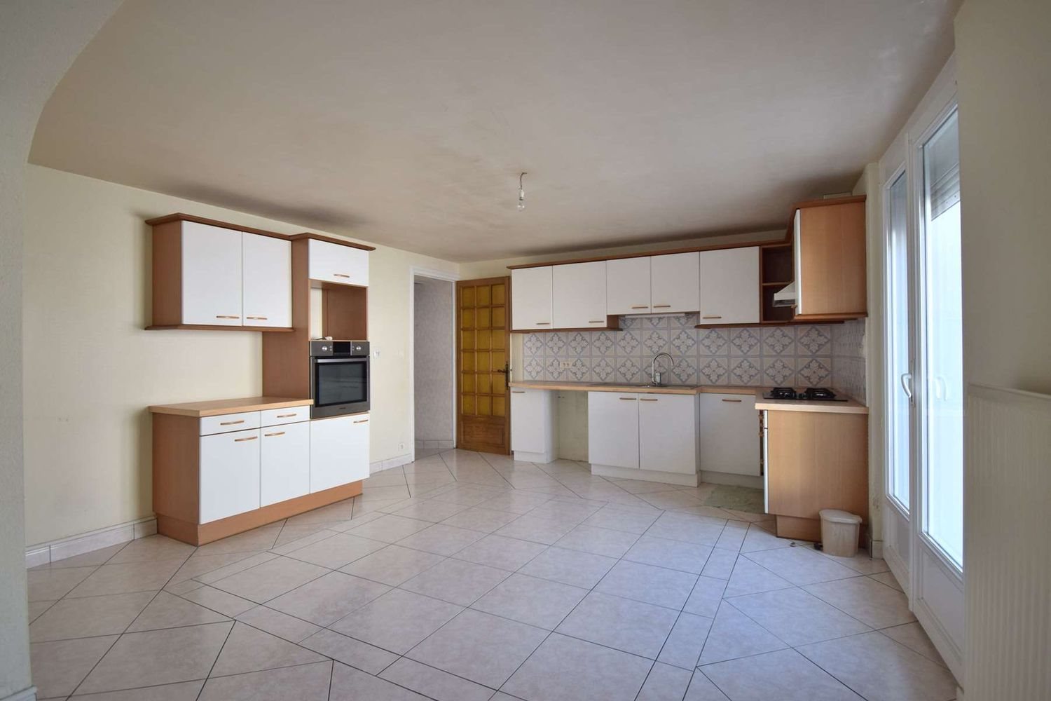 Maison à vendre, 132m², Geneston
