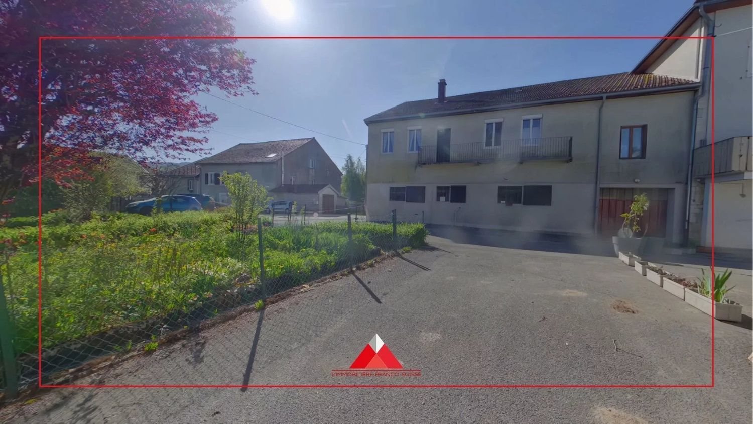 Maison à vendre, 208m², Longchaumois