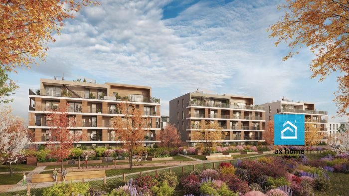 Maison à vendre, 27m², Haguenau