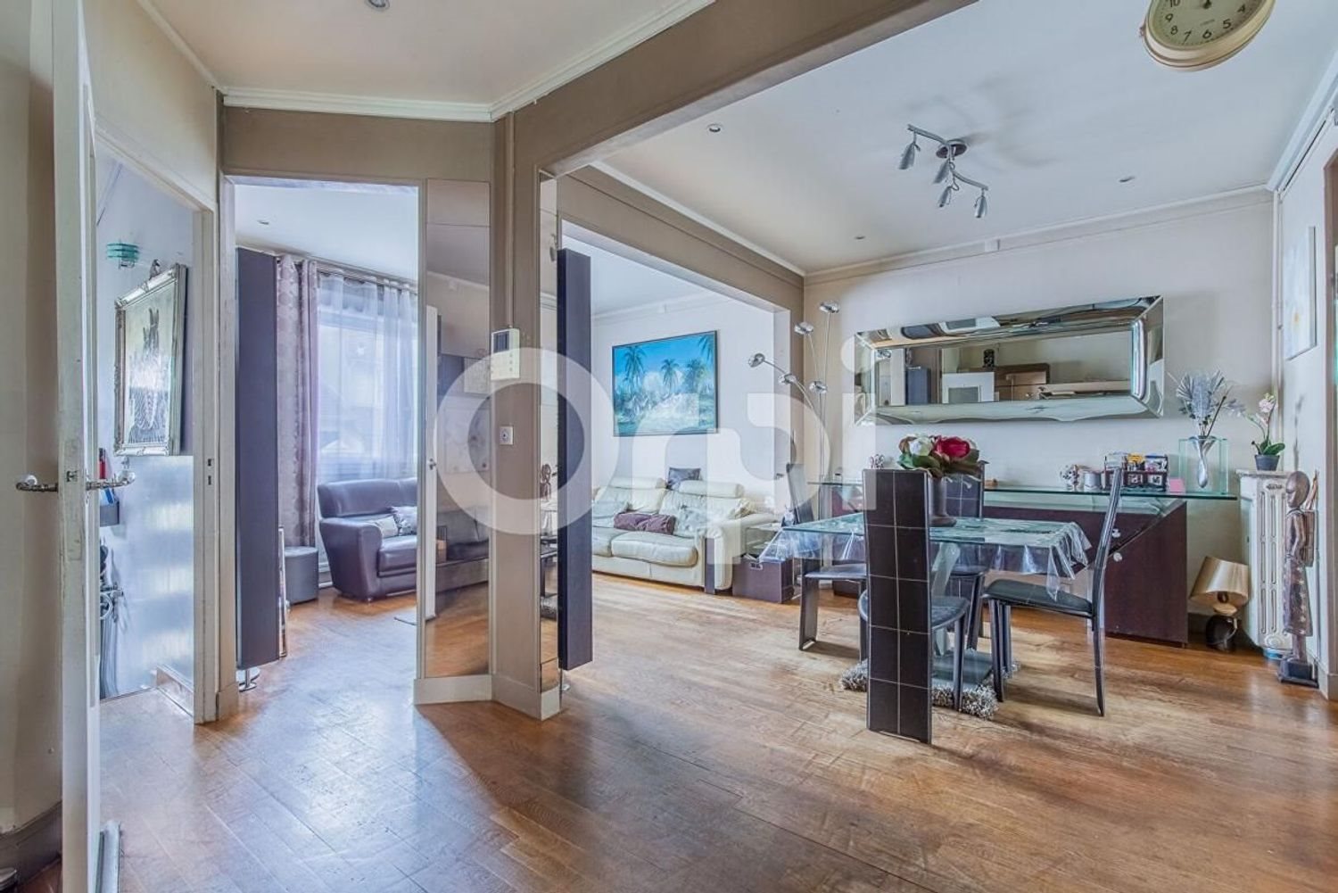 Maison à vendre, 118m², Maisons-Alfort