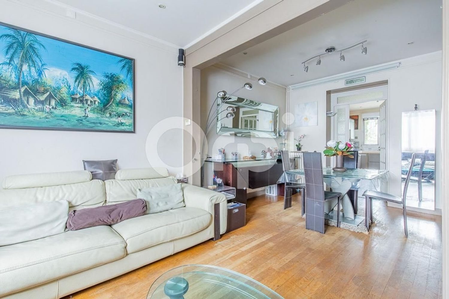 Maison à vendre, 118m², Maisons-Alfort