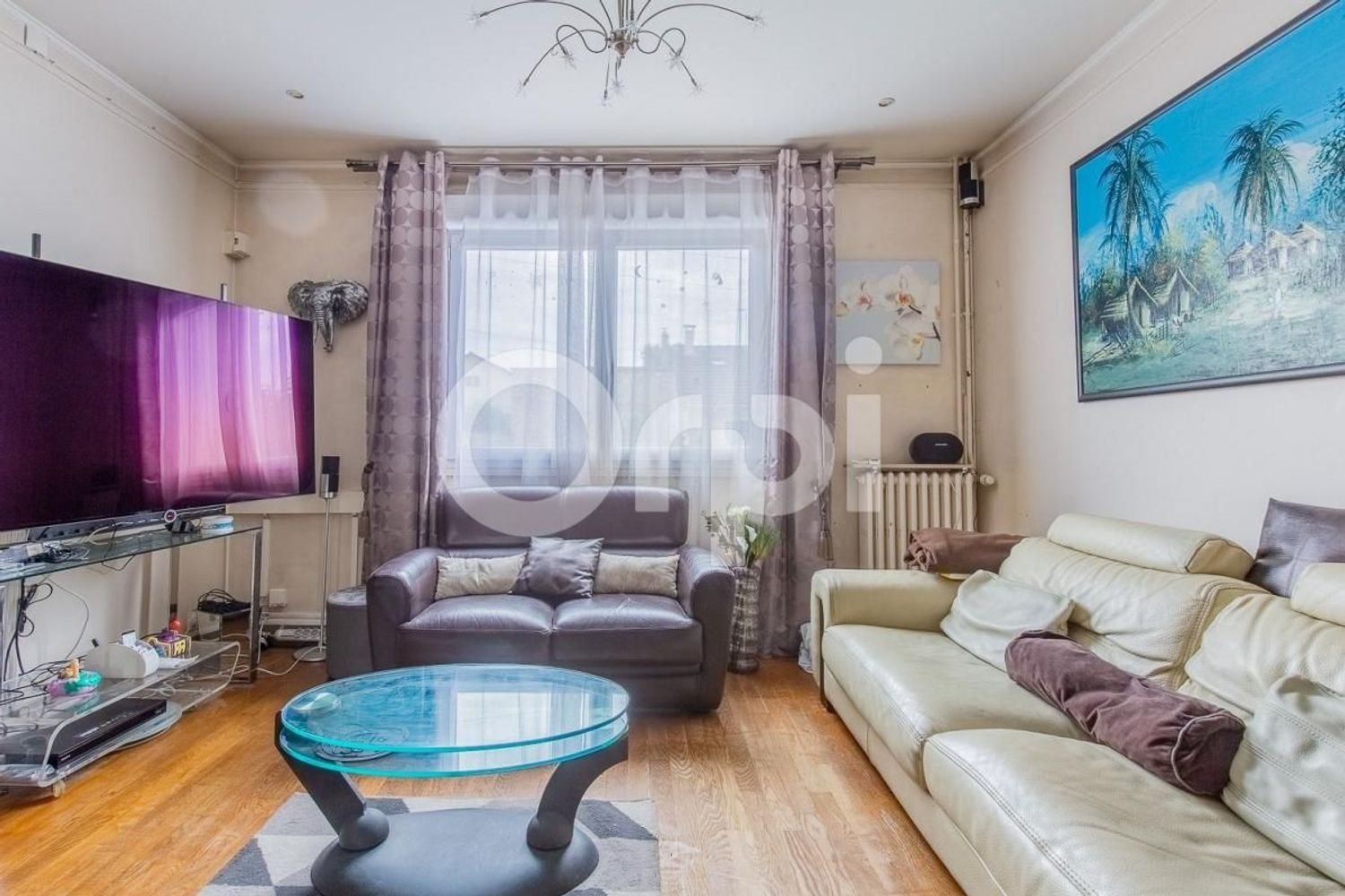 Maison à vendre, 118m², Maisons-Alfort