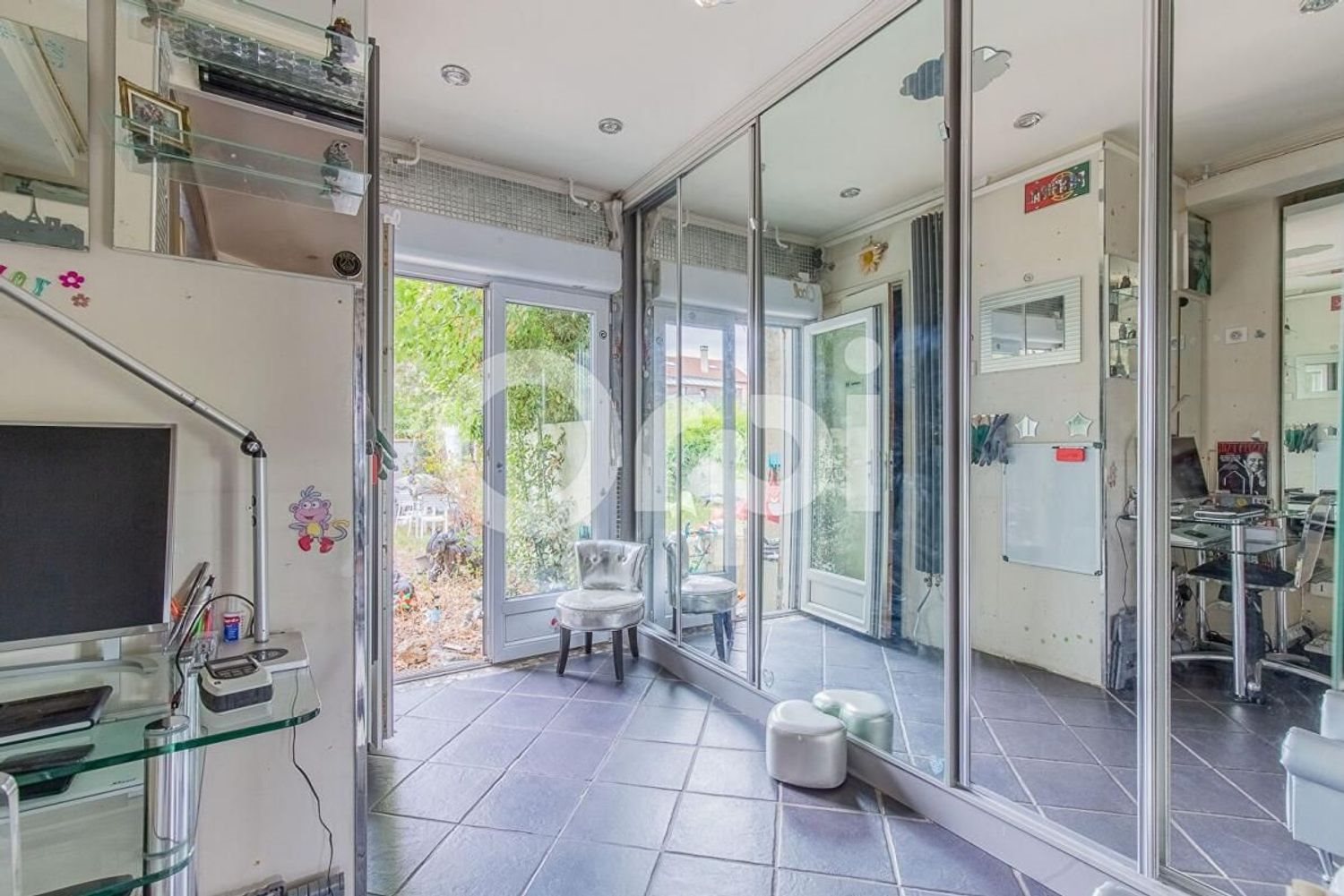 Maison à vendre, 118m², Maisons-Alfort