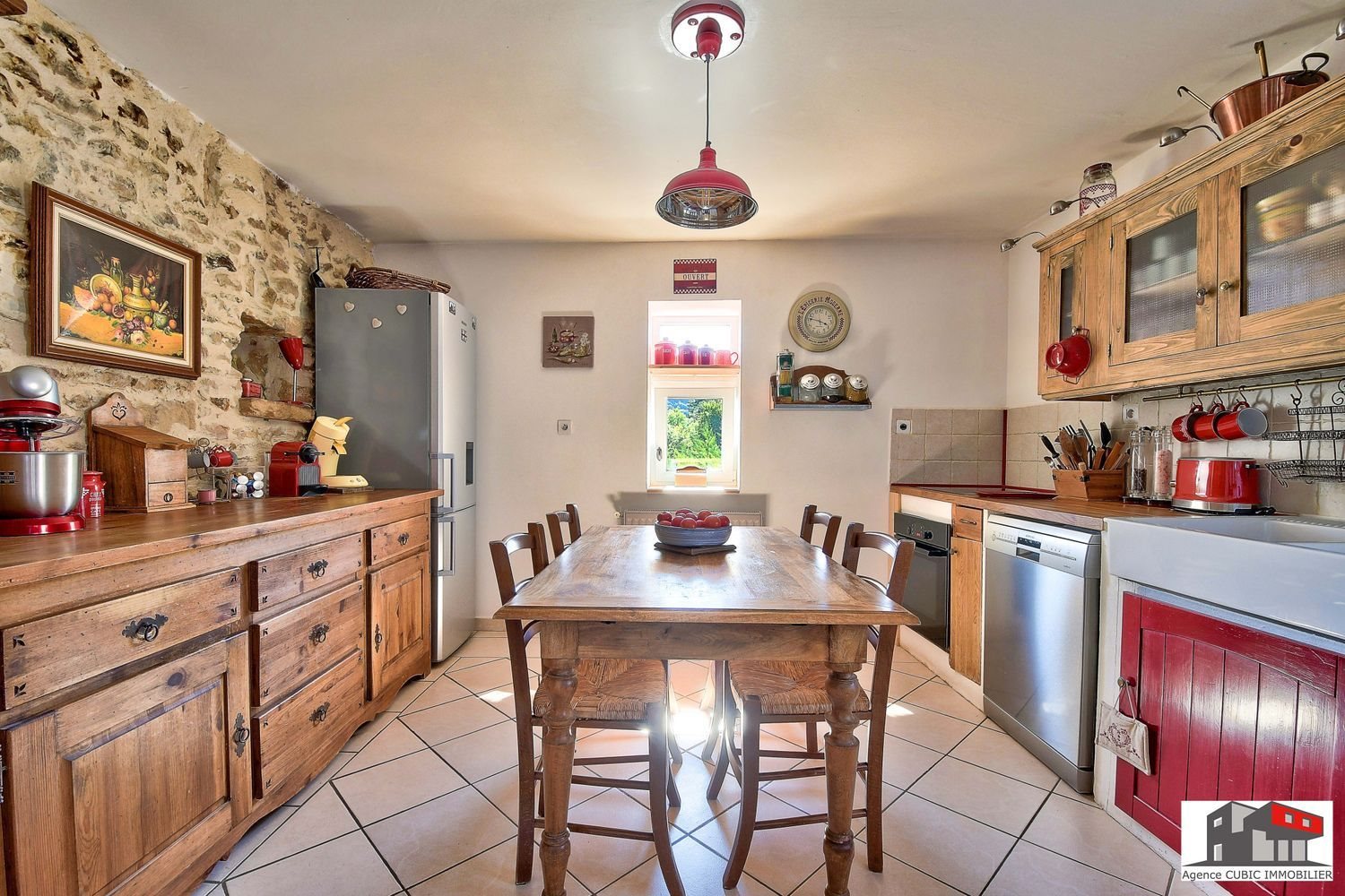 Maison à vendre, 180m², Lacenas