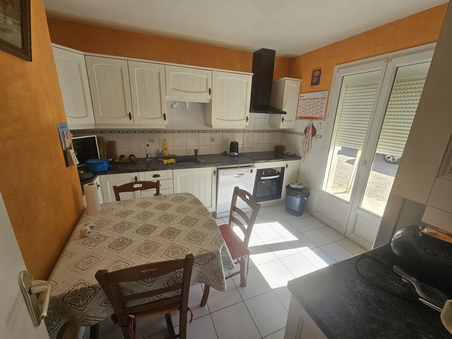 Maison à vendre, 90m², Montaulin