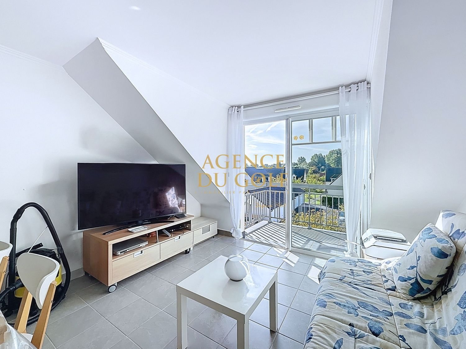 Appartement à vendre, 60m², Merlimont