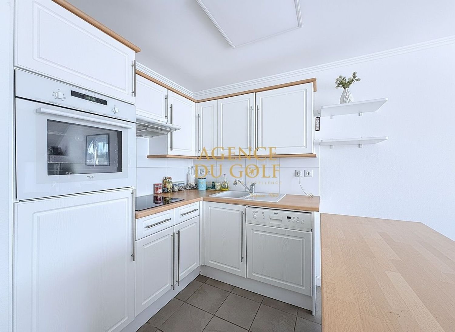 Appartement à vendre, 60m², Merlimont