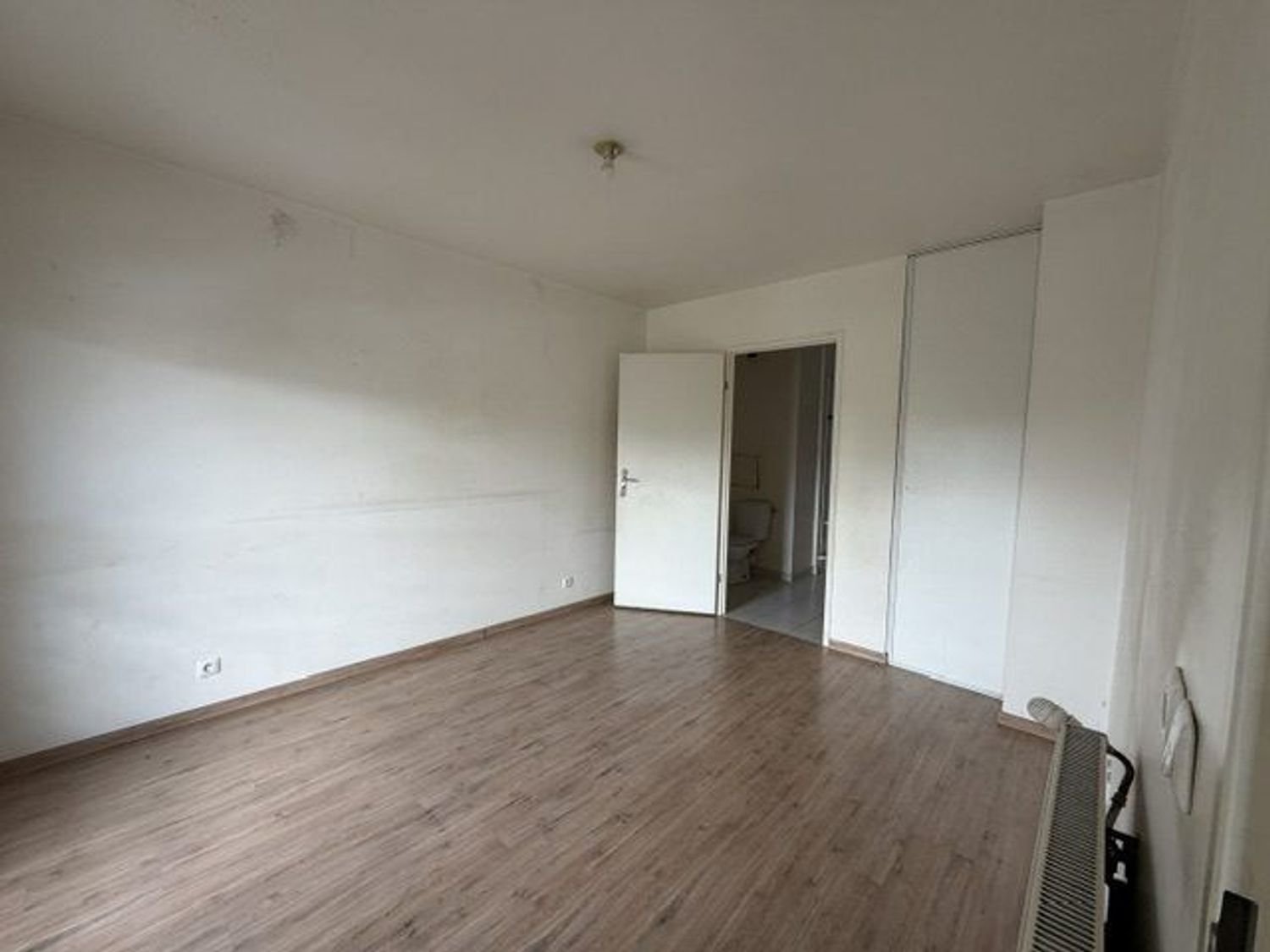 Appartement à vendre, 45m², Le Blanc-Mesnil