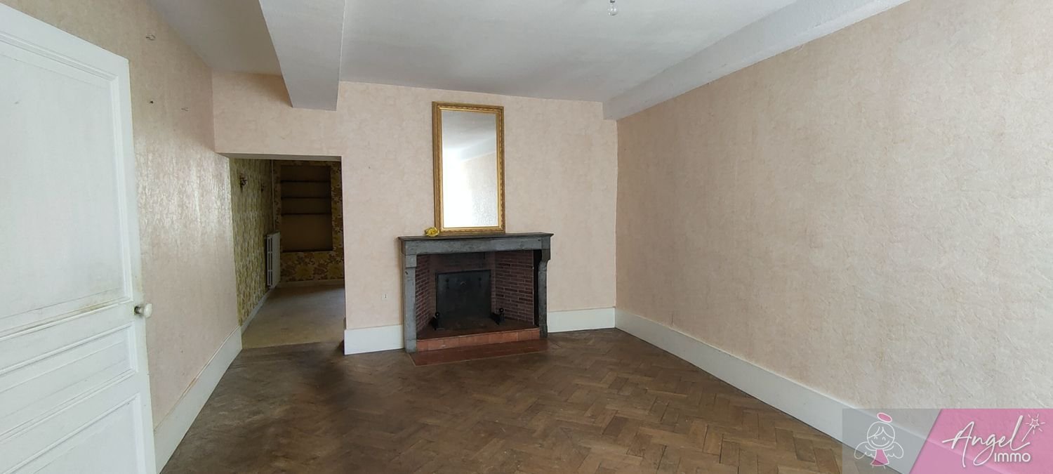 Maison à vendre, 159m², Champlitte