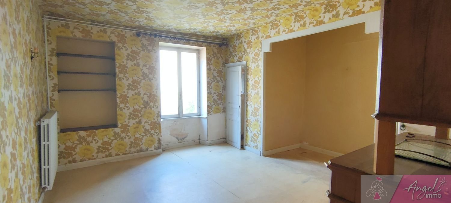 Maison à vendre, 159m², Champlitte