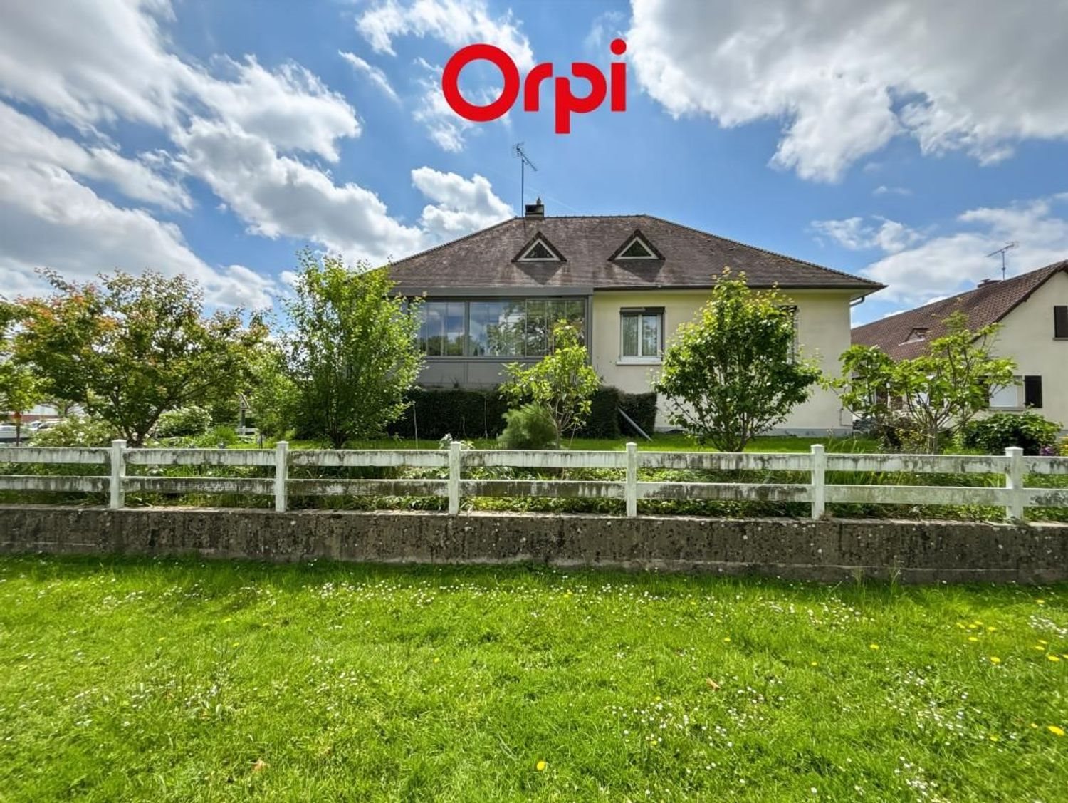Maison à vendre, 129m², La Ferté-Bernard
