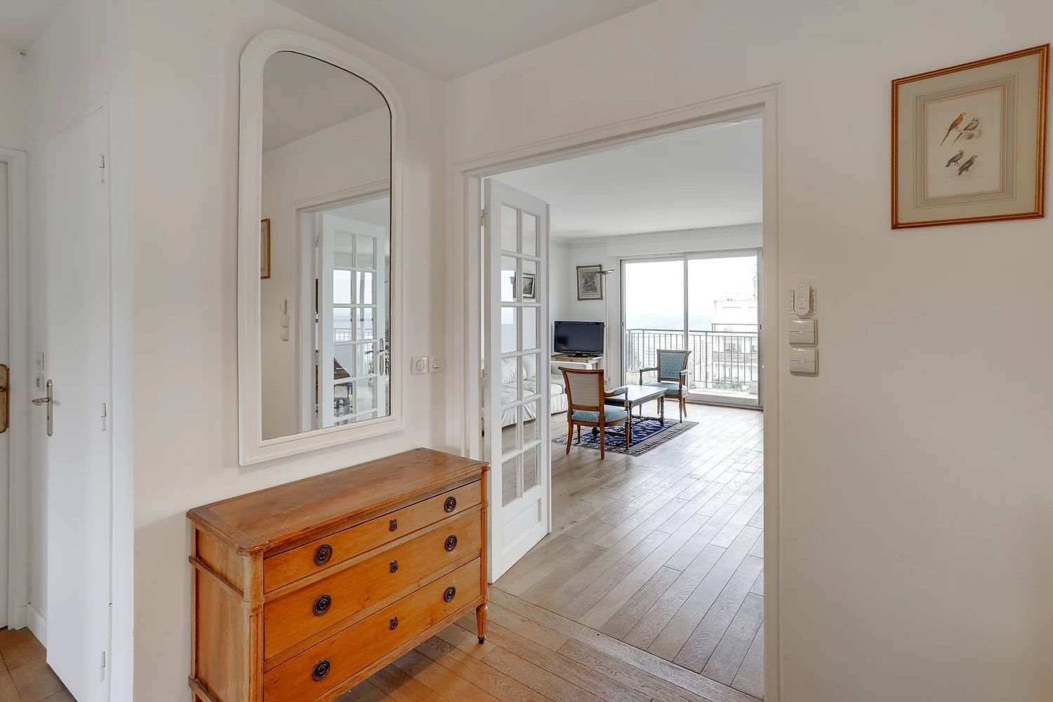 Appartement à vendre, 111m², Suresnes