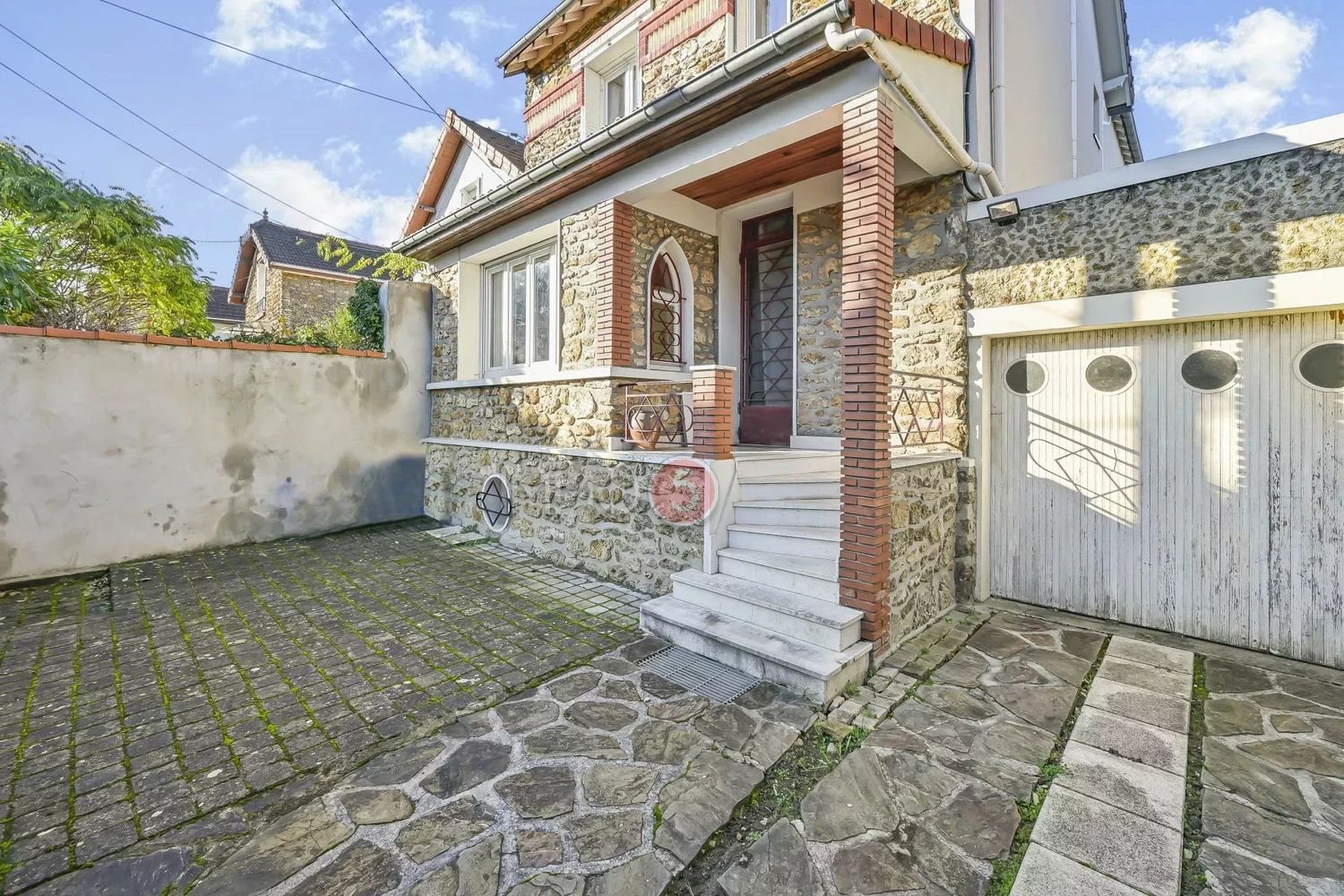 Maison à vendre, 140m², Villemomble