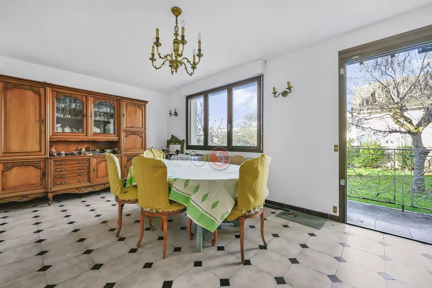 Maison à vendre, 140m², Villemomble