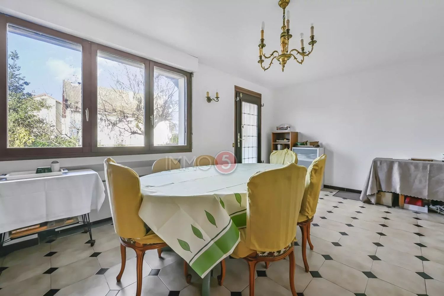 Maison à vendre, 140m², Villemomble