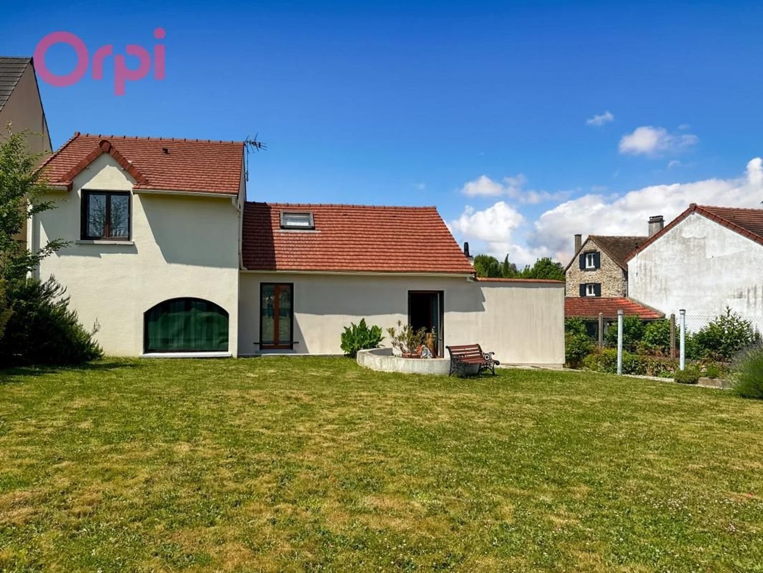 Maison à vendre, 146m², Villebon-sur-Yvette