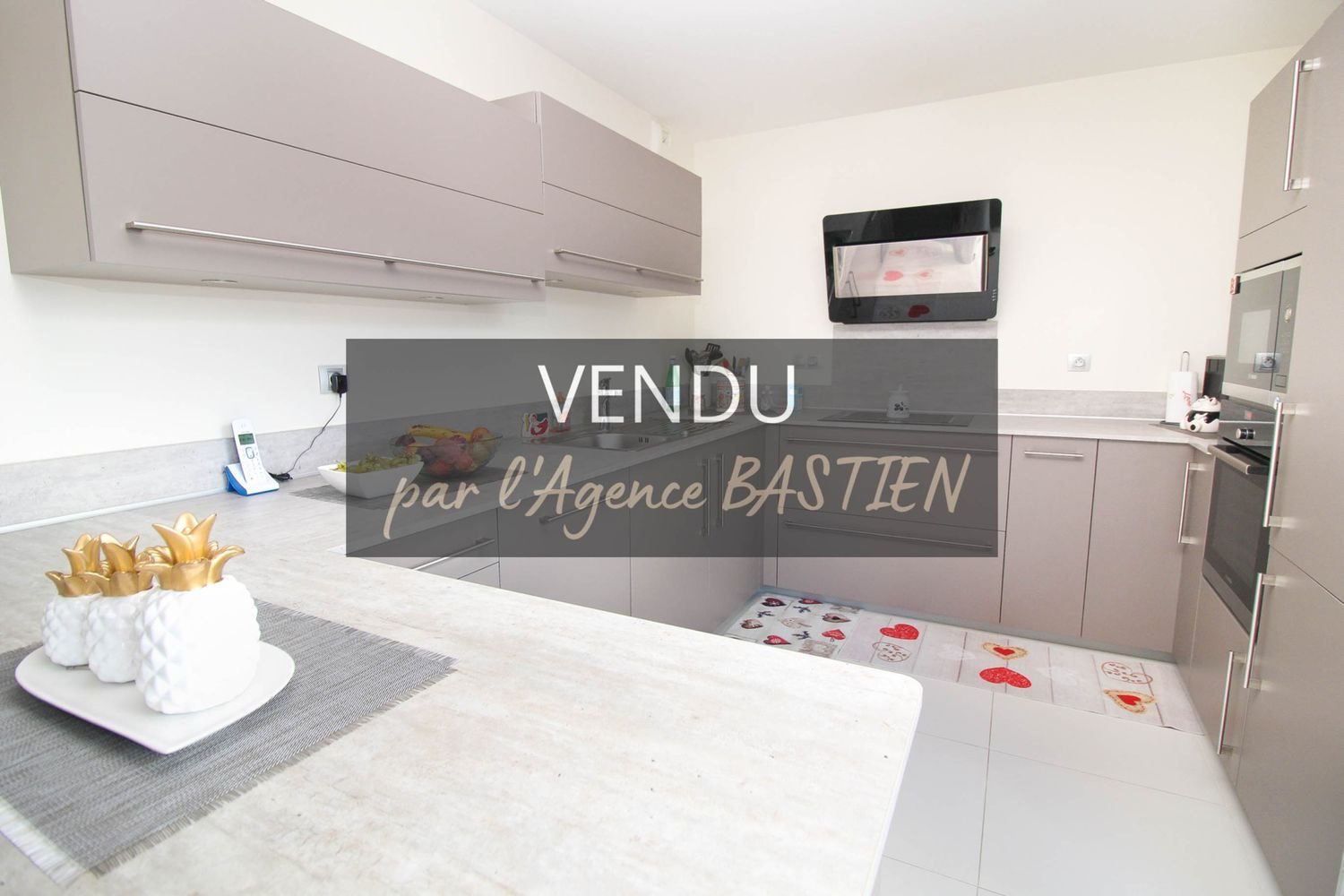 Appartement à vendre, 133m², Saint-Genis-Pouilly